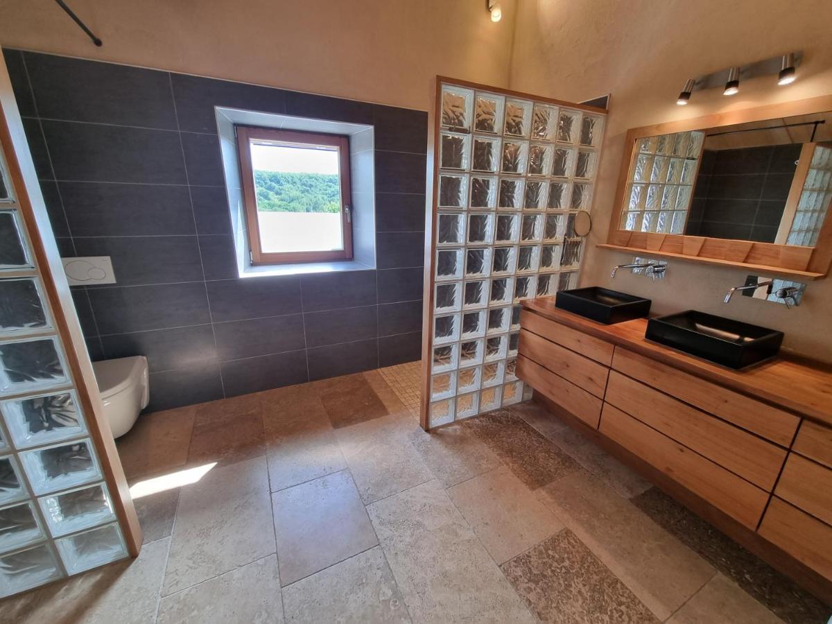 Les Collines Du Quercy Blanc Villa Castelnau-Montratier Luaran gambar