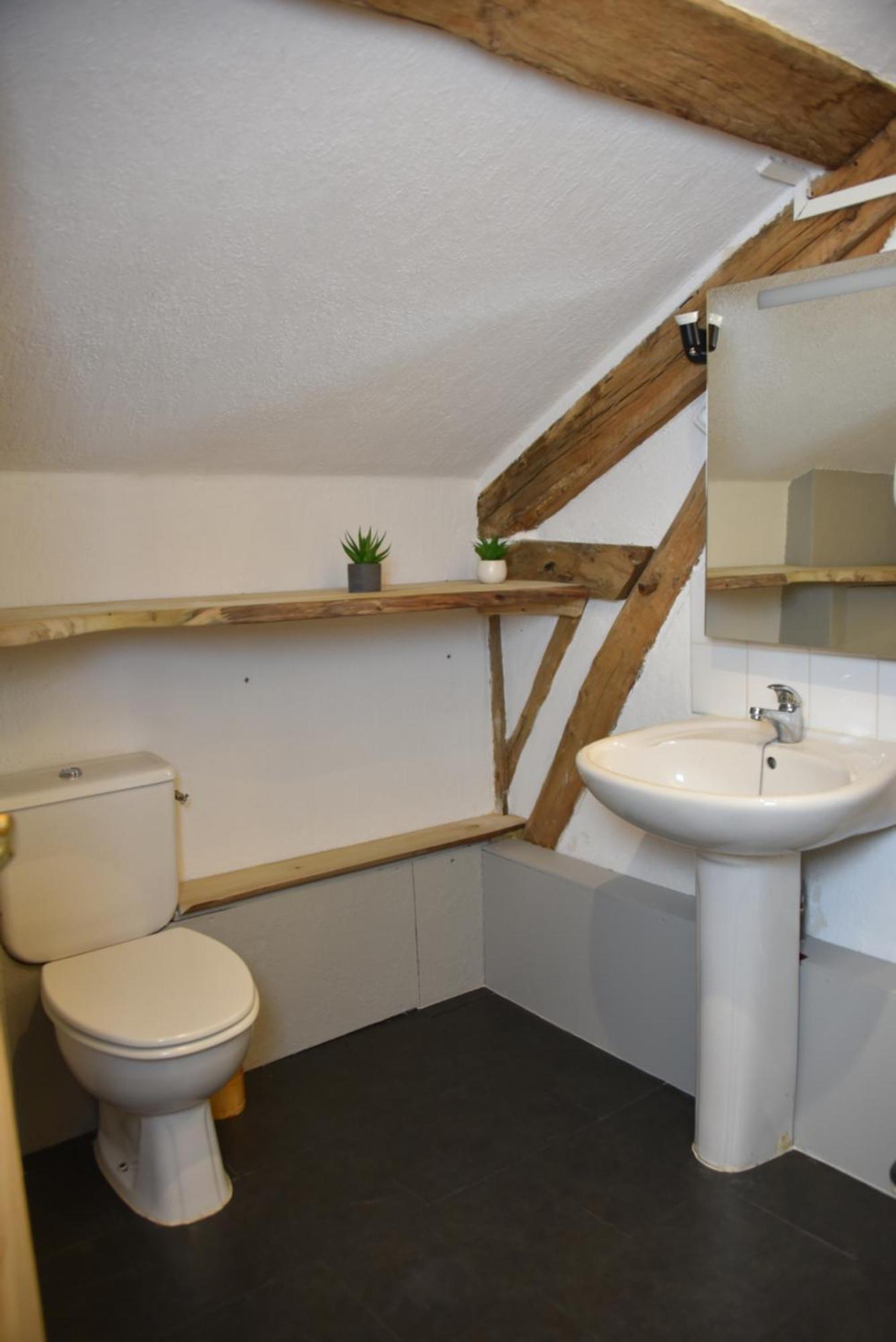 Les Collines Du Quercy Blanc Villa Castelnau-Montratier Bilik gambar
