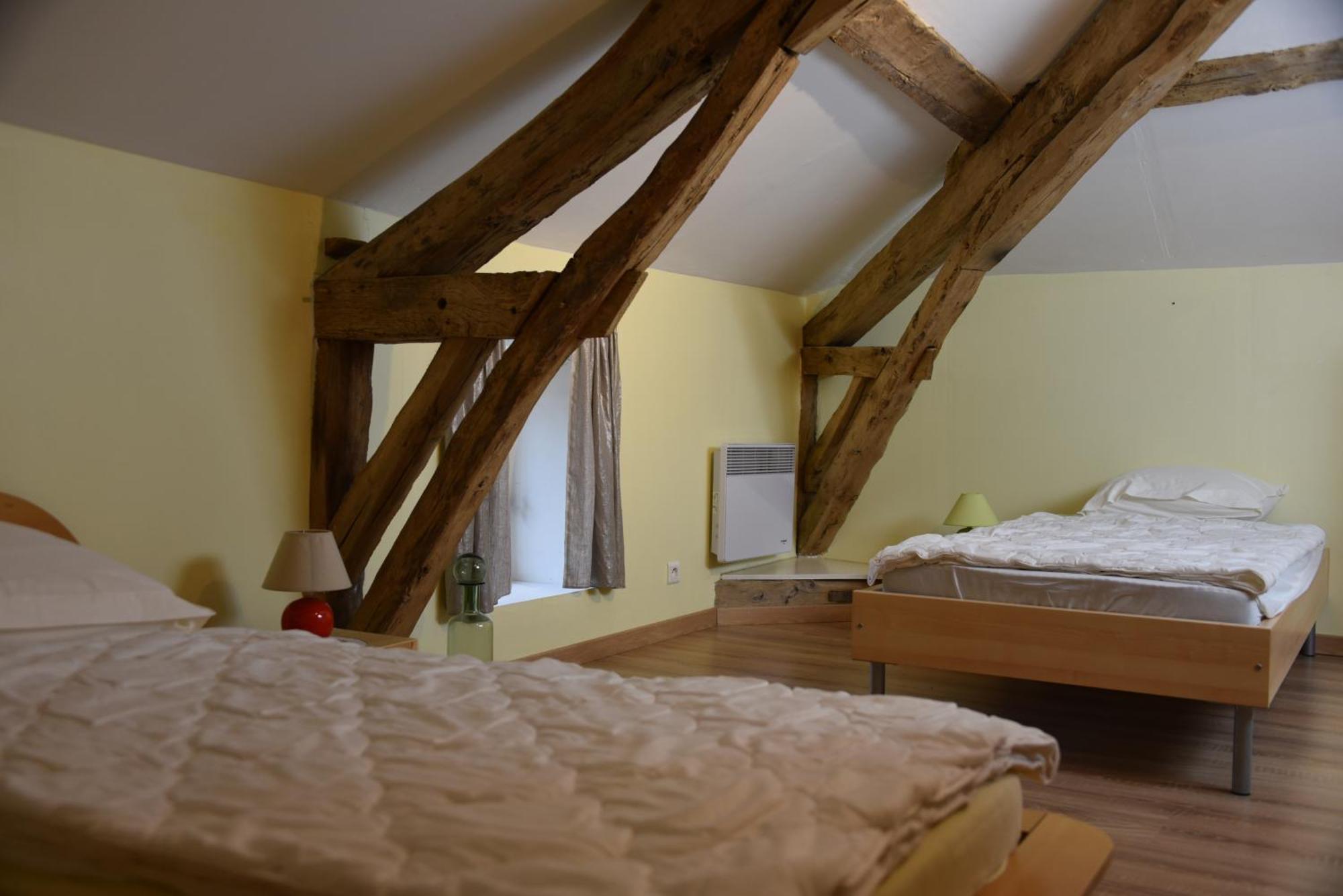Les Collines Du Quercy Blanc Villa Castelnau-Montratier Bilik gambar
