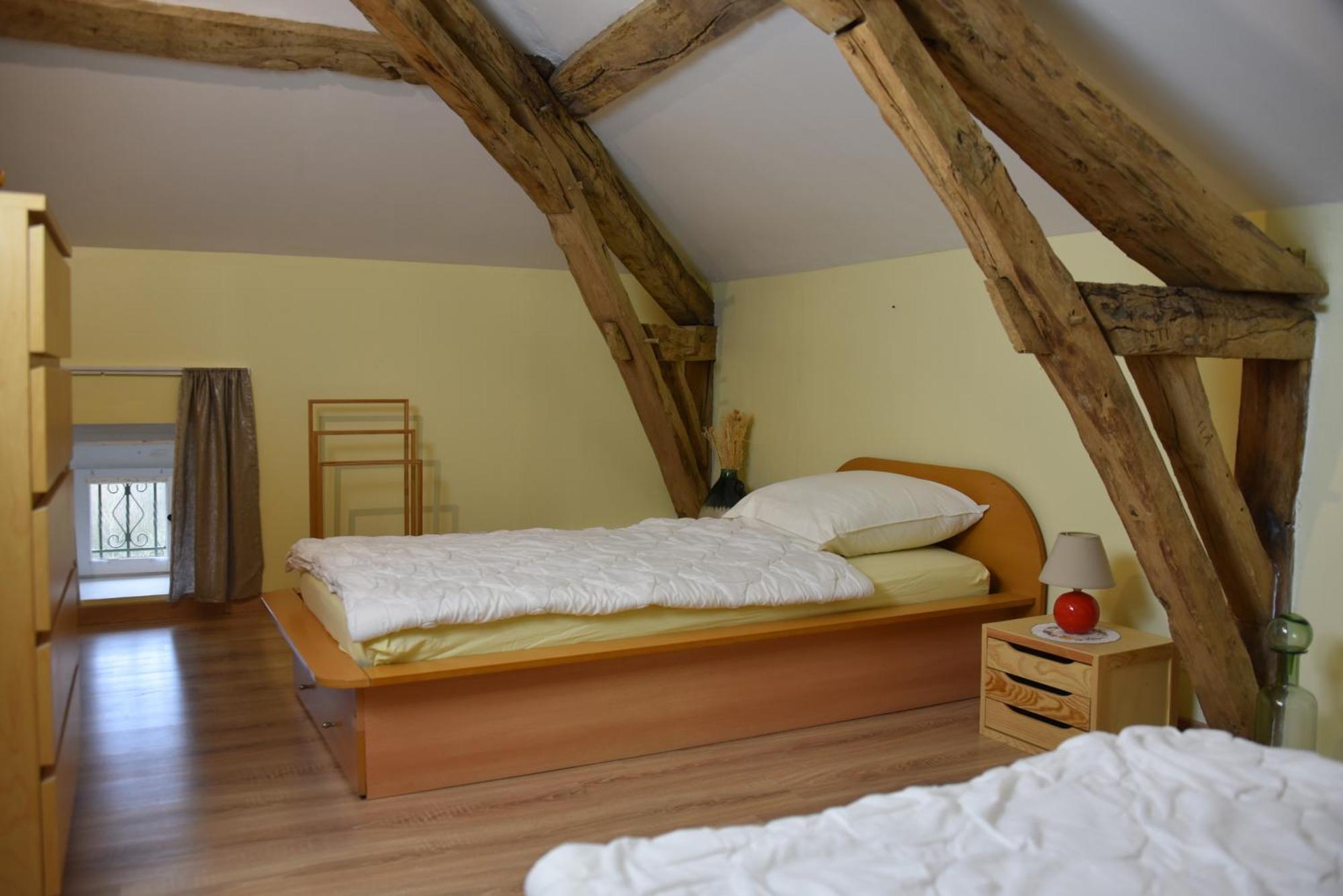 Les Collines Du Quercy Blanc Villa Castelnau-Montratier Bilik gambar